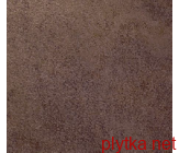 Клінкерна плитка CASSIS X33, 330х330 коричневий 330x330x8 матова